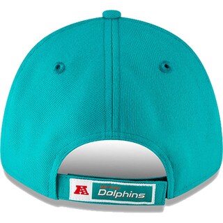 Foto 4 | Foto 4 | Gorra New Era Nfl The League 9-forty Miami Dolphins - Venta Internacional.
