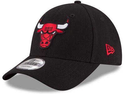 Foto 1 | Foto 1 | Gorra New Era Nba The League 9forty Ajustable Chicago Bulls - Venta Internacional.