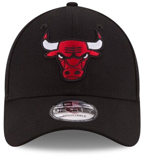 Foto 2 | Foto 2 | Gorra New Era Nba The League 9forty Ajustable Chicago Bulls - Venta Internacional.