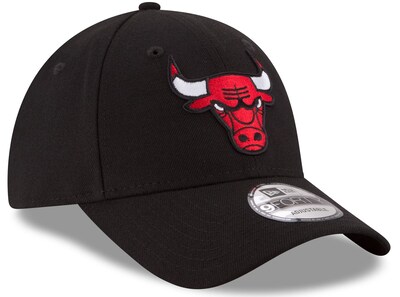 Foto 3 | Foto 3 | Gorra New Era Nba The League 9forty Ajustable Chicago Bulls - Venta Internacional.