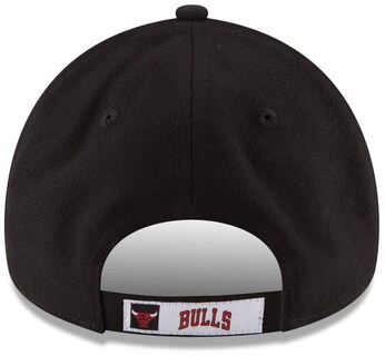Foto 4 | Foto 4 | Gorra New Era Nba The League 9forty Ajustable Chicago Bulls - Venta Internacional.