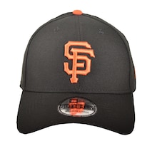 Cap New Era Juego Clásico Del Equipo De Los San Francisco Giants De La Mlb - Venta Internacional.