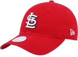 Gorra New Era Mlb Core Classic 9twenty St Louis Cardinals - Venta Internacional.