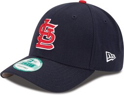 Sombrero New Era Mlb The League 9forty St Louis Cardinals Navy - Venta Internacional.