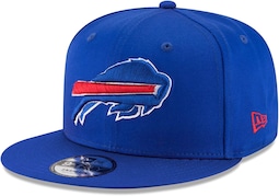 Gorra Snapback New Era Nfl 9fifty Buffalo Bills Para Hombre - Venta Internacional.