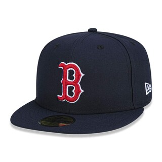 Foto 1 | Foto 1 | Gorra New Era 59fifty Boston Red Sox Mlb 2017 Talla 7 3/8 - Venta Internacional.