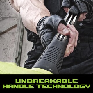 Foto 4 | Foto 4 | Martillo Wilton B.a.s.h 16 Con Cabeza De 4 5 Kg - Venta Internacional.