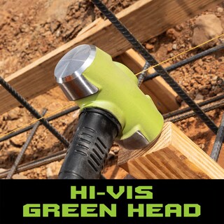 Foto 5 | Foto 5 | Martillo Wilton B.a.s.h 16 Con Cabeza De 4 5 Kg - Venta Internacional.