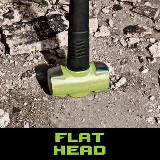 Foto 7 | Foto 7 | Martillo Wilton B.a.s.h 16 Con Cabeza De 4 5 Kg - Venta Internacional.