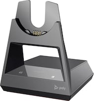 Base De Oficina Poly Voyager Para Voyager Focus 2 Y 4300 Uc - Venta Internacional.