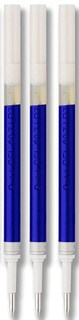 Foto 3 | Foto 3 | Bolígrafos De Tinta De Gel Líquido Pentel Energel 0.7 Mm Blue Deluxe Rtx X5 - Venta Internacional.