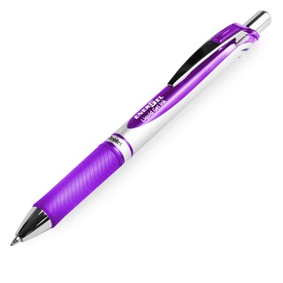 Foto 2 | Foto 2 | Bolígrafo De Tinta De Gel Pentel Energel Xm Bl77 0 7 Mm Tropical Juego De 5 - Venta Internacional.