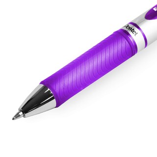 Foto 3 | Foto 3 | Bolígrafo De Tinta De Gel Pentel Energel Xm Bl77 0 7 Mm Tropical Juego De 5 - Venta Internacional.