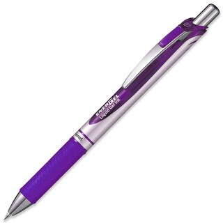 Foto 4 | Foto 4 | Bolígrafo De Tinta De Gel Pentel Energel Xm Bl77 0 7 Mm Tropical Juego De 5 - Venta Internacional.
