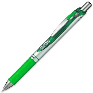 Foto 6 | Foto 6 | Bolígrafo De Tinta De Gel Pentel Energel Xm Bl77 0 7 Mm Tropical Juego De 5 - Venta Internacional.