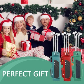 Foto 5 | Foto 5 | Accesorios Para Casas De Muñecas En Miniatura Palos De Minigolf A Escala 1:12 - Venta Internacional.