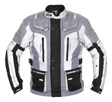 Chamarra Punto Extremo para Hombre