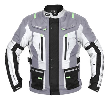 Foto 1 | Foto 1 | Chamarra Punto Extremo para Hombre