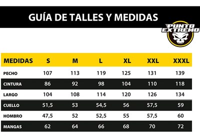 Foto 7 | Foto 7 | Chamarra Punto Extremo para Hombre