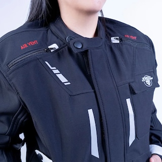 Foto 4 | Foto 4 | Chamarra Punto Extremo para Hombre