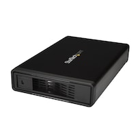 Carcasa De Disco Duro Externa Startech.com 3.5 Sata - Venta Internacional.