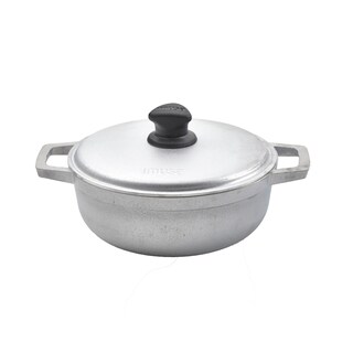 Foto 1 | Foto 1 | Caldero Imusa Aluminio Fundido 2l - 20cm - Venta Internacional.