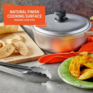 Foto 5 | Foto 5 | Caldero Imusa Aluminio Fundido 2l - 20cm - Venta Internacional.