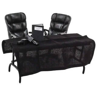 Foto 5 | Foto 5 | Figuras De Acción De Lucha Libre De Playset Breakable Contract Signing - Venta Internacional.