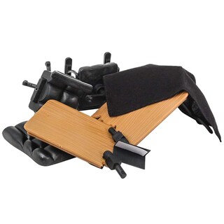 Foto 6 | Foto 6 | Figuras De Acción De Lucha Libre De Playset Breakable Contract Signing - Venta Internacional.