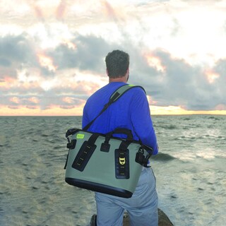 Foto 5 | Foto 5 | Hielo Ártico Cooler Built Grande Soldado Blando Portátil - Venta Internacional.