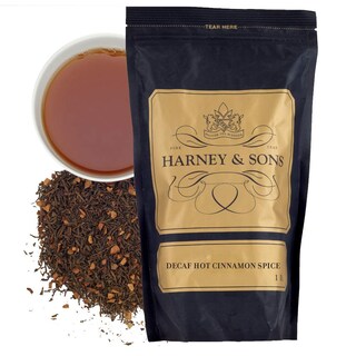 Foto 1 | Foto 1 | Canela Descafeinada Con Especias Picantes Tea Harney & Sons 500 Ml - Venta Internacional.