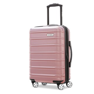 Foto 1 | Foto 1 | Maleta De Mano Samsonite Omni 2 Internacional En Oro Rosa - Venta Internacional.