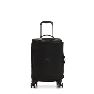 Foto 1 | Foto 1 | Equipaje Kipling Spontaneous Softside Spinner Carry-on 21 Negro - Venta Internacional.