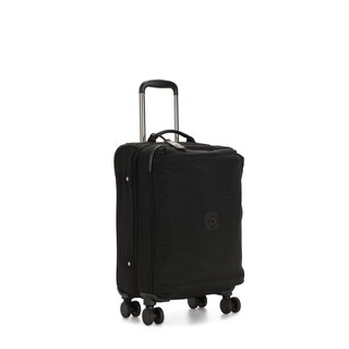Foto 2 | Foto 2 | Equipaje Kipling Spontaneous Softside Spinner Carry-on 21 Negro - Venta Internacional.
