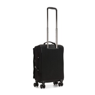 Foto 5 | Foto 5 | Equipaje Kipling Spontaneous Softside Spinner Carry-on 21 Negro - Venta Internacional.