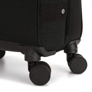 Foto 6 | Foto 6 | Equipaje Kipling Spontaneous Softside Spinner Carry-on 21 Negro - Venta Internacional.