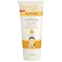 Mascarilla Exfoliante Burt's Bees De Arcilla 75 Ml Unisex - Venta Internacional.