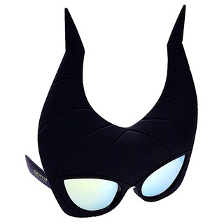 Foto 1 | Foto 1 | Gafas De Sol Sun-staches Maleficent Disney Villain Maleficient - Venta Internacional.