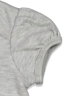 Foto 6 | Foto 6 | Body De Bebé Star Wars Darth Vader Gris De 18 Meses - Venta Internacional.