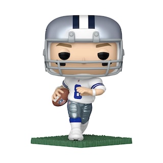 Foto 2 | Foto 2 | Figura Funko Pop! Troy Aikman Leyenda De La Nfl De Los Dallas Cowboys - Venta Internacional.