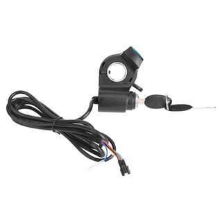 Foto 7 | Foto 7 | Pantalla Lcd De Aceleración De Pulgar Con Pantalla De Voltaje Para Vehículos Eléctricos - Venta Internacional.