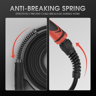 Foto 5 | Foto 5 | Pistola De Soldadura Mig Torch Stinger 4 5 M 250 A Para Lincoln Magnum - Venta Internacional.