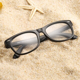 Foto 2 | Foto 2 | Gafas Nerd Glasses Pro Acme Tpee Lentes Transparentes Y Flexibles De Goma Para Niños - Venta Internacional.