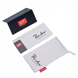 Foto 6 | Foto 6 | Gafas Nerd Glasses Pro Acme Tpee Lentes Transparentes Y Flexibles De Goma Para Niños - Venta Internacional.