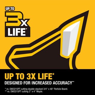 Foto 5 | Foto 5 | Hoja De Sierra Ingletadora O Hoja De Sierra De Mesa Dewalt Dwa110cmb Paquete De 2 - Venta Internacional.