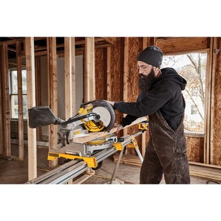 Foto 7 | Foto 7 | Hoja De Sierra Ingletadora O Hoja De Sierra De Mesa Dewalt Dwa110cmb Paquete De 2 - Venta Internacional.