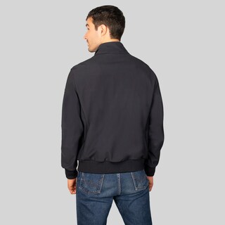 Foto 6 | Foto 6 | Chamarra De Poliester Para Hombre Con Bolsillo Interno Greenlander Azul Marino