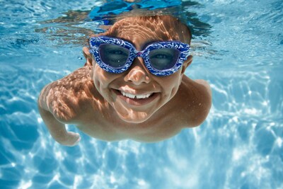 Foto 2 | Foto 2 | Gafas De Natación Speedo Sunny G Unisex Para Niños De 3 A 8 Años Con Uv400 - Venta Internacional.