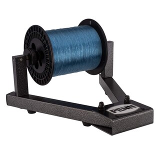 Foto 1 | Foto 1 | Bobina De Hilo De Pescar Penn Hd Line Winder Color Negro - Venta Internacional.