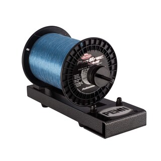 Foto 2 | Foto 2 | Bobina De Hilo De Pescar Penn Hd Line Winder Color Negro - Venta Internacional.